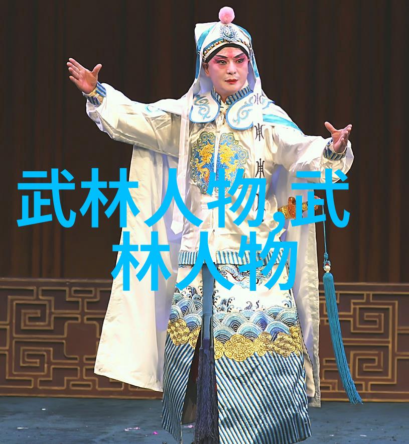 太极拳的教与学探究武功与武术在社会中的区别 - 季荣发