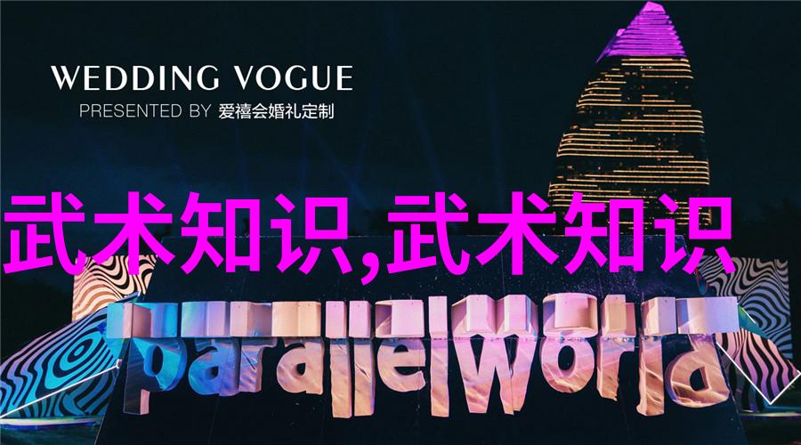 中国武术门派大全了解中国各大流派的历史与特点
