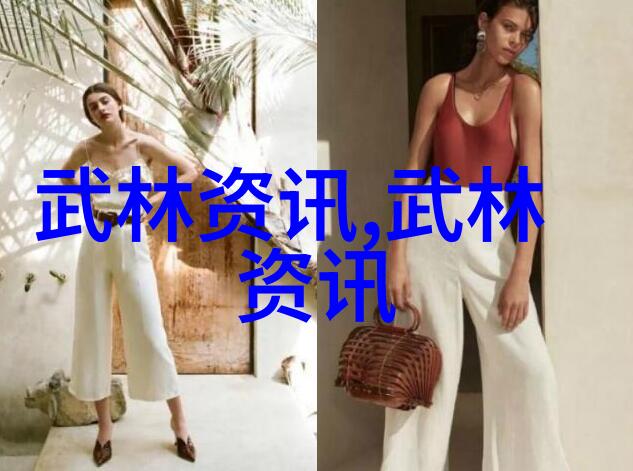 入门拳法揭秘我如何从零到英雄的武学之路