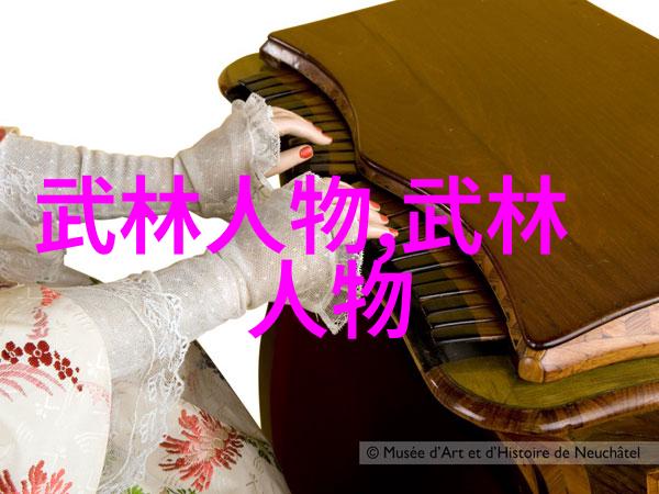 武林秘籍功夫大全招式拳法内含千变万化的武术技巧