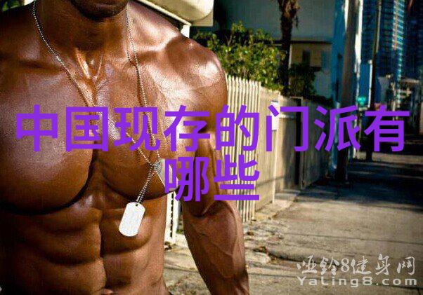武林绝学集粹江湖中流传的秘籍与高深术法
