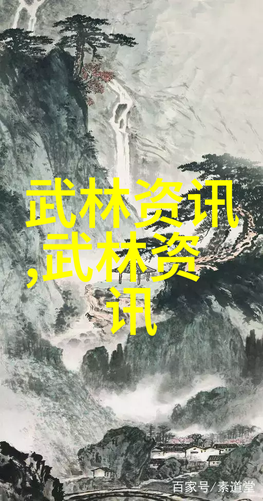 现存的门派精粹神秘拳谱八法拳