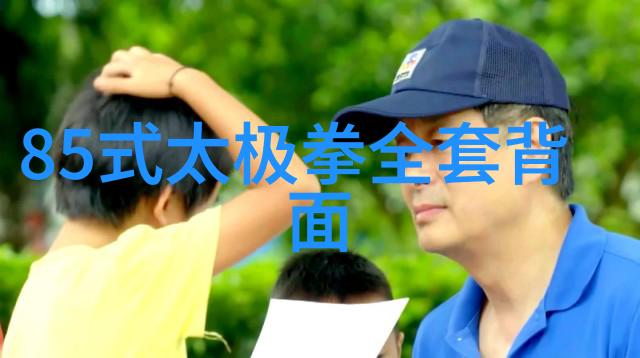 武功秘籍网揭秘古老武术的传承与实践