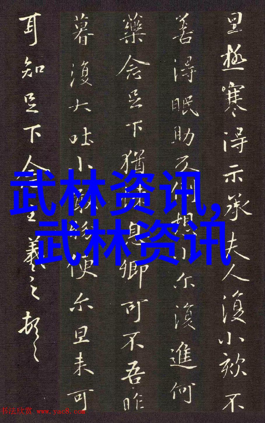 掌握太极精髓解读24式太极拳口诀表的奥秘
