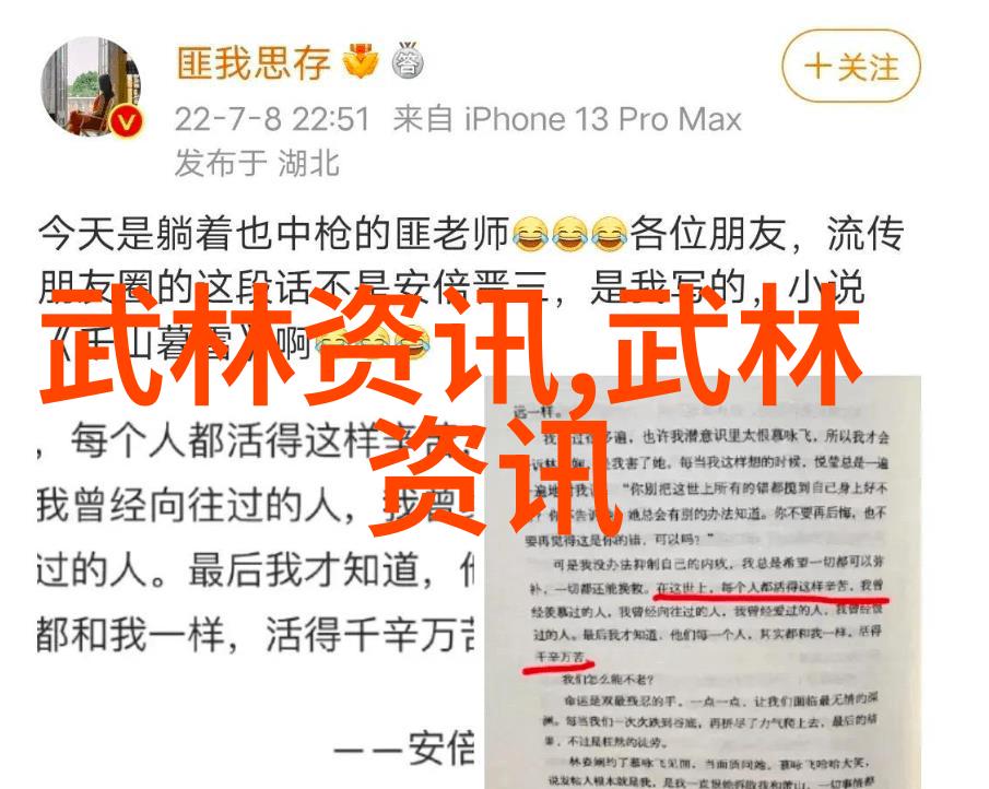 湖南武术中的传奇之门佛汉拳的传说
