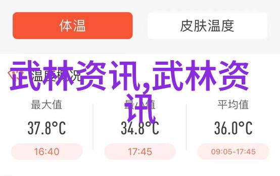 武林门派秘籍千年风云录