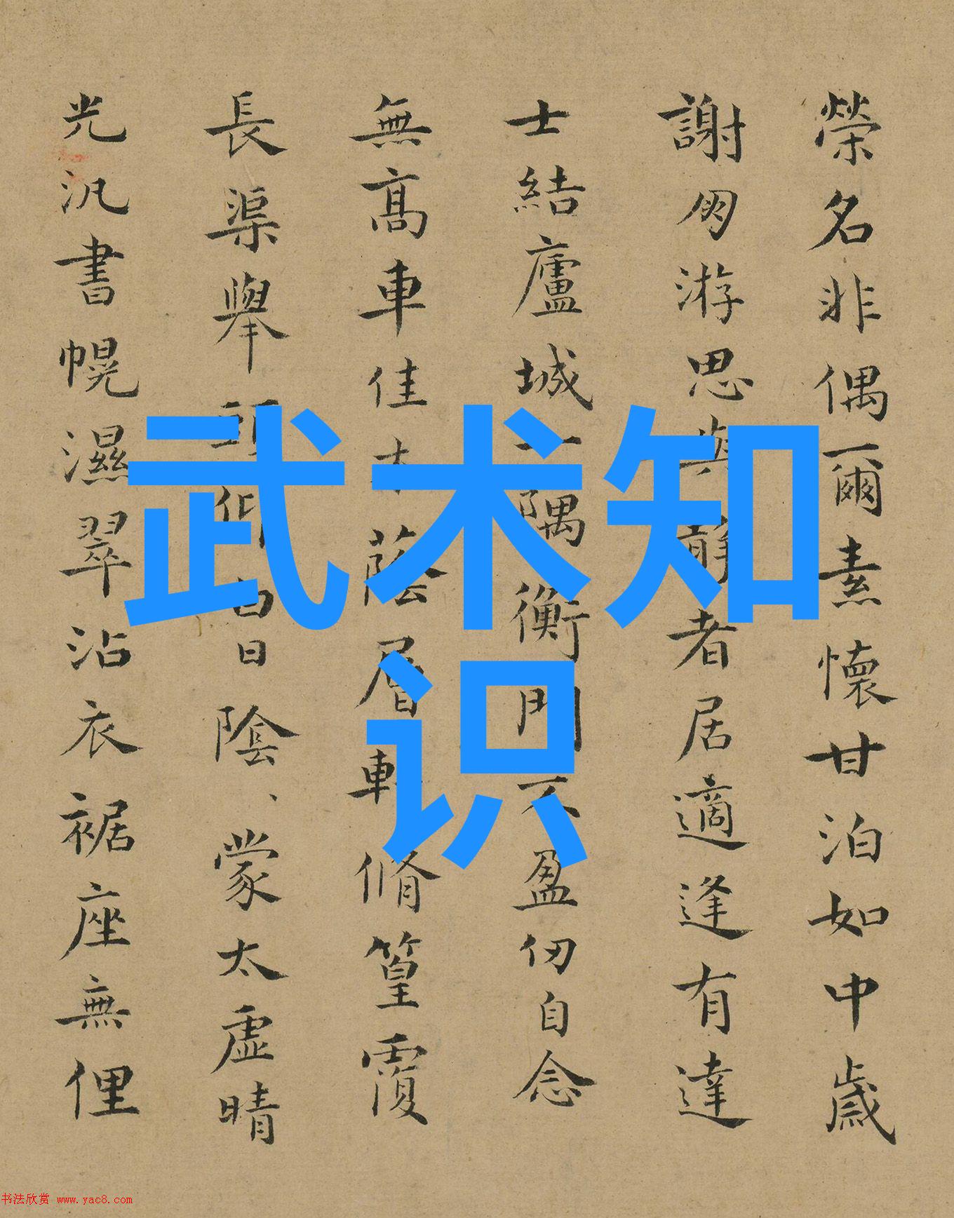 传统与现代相结合新一代武术门派能否跻身顶尖