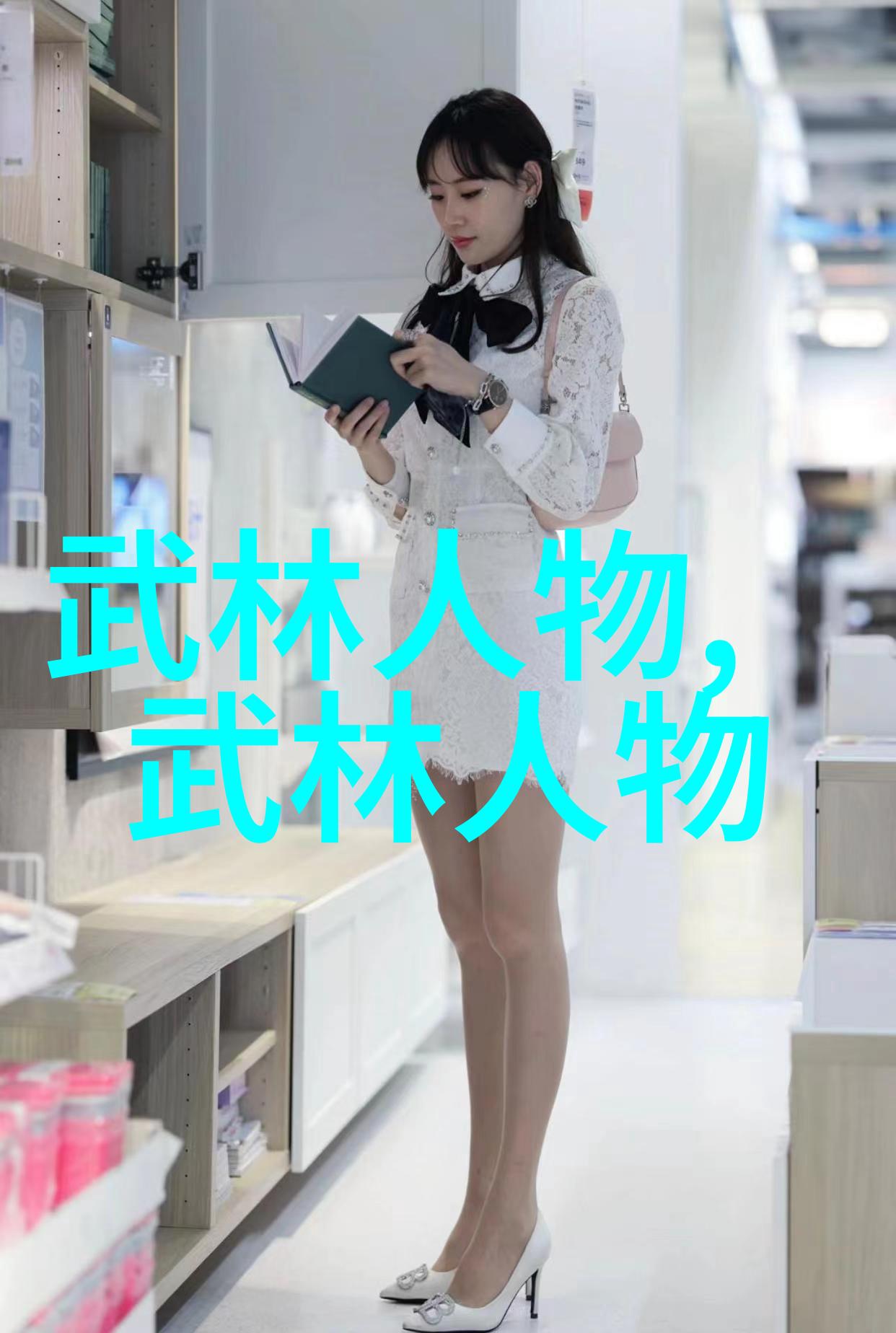 武术高手背后的危险面纱