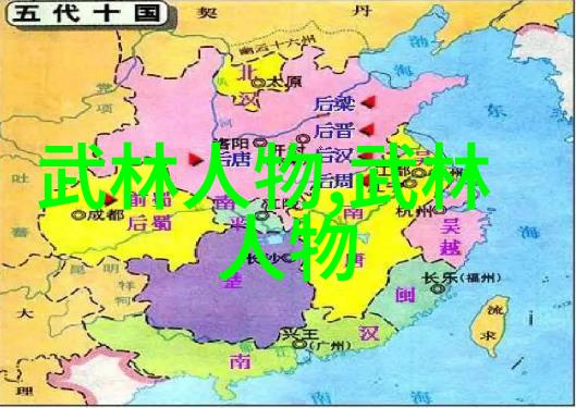 金庸小说所有武功名称大全我来整理一下那些经典的招式名字吧