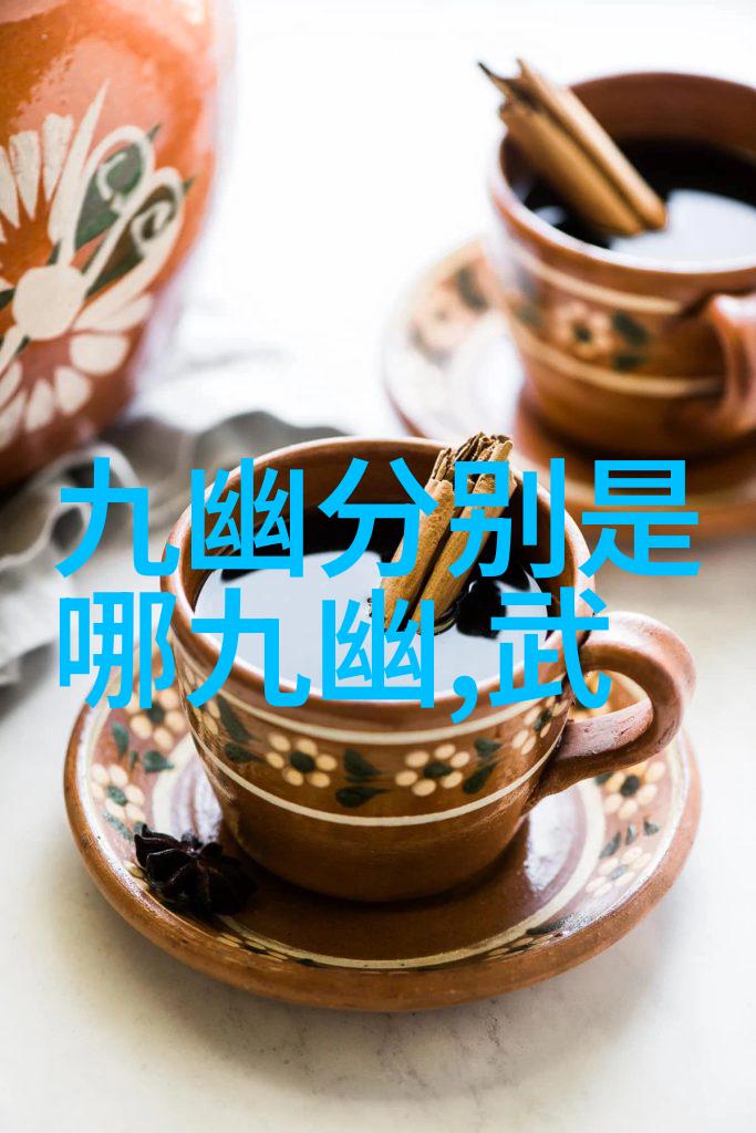 轻功秘诀如何练就翱翔天际的技艺