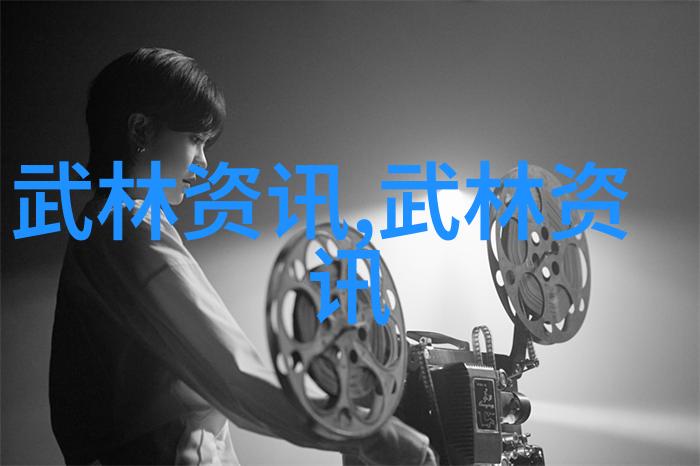 武林16大门派秘密揭晓无极门拳道之巅的霸主