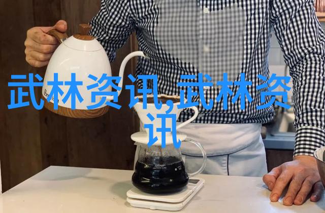 太极拳24式动作细解探索内外柔韧的艺术之路