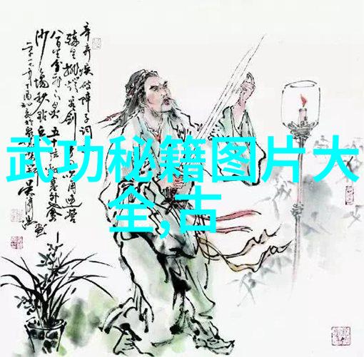武林绝技铁拳霸道的传说