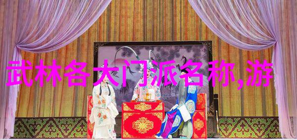 科技与魔法交汇点未来帮派名称探究