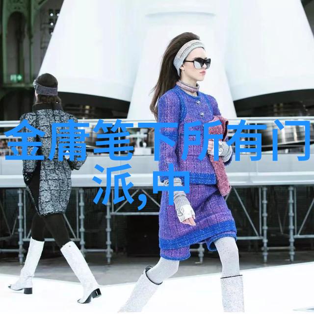 我跟你说这门派可真不简单探秘现存的武林绝学