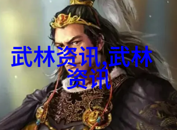 武当十五代传人武当派的光辉传承者