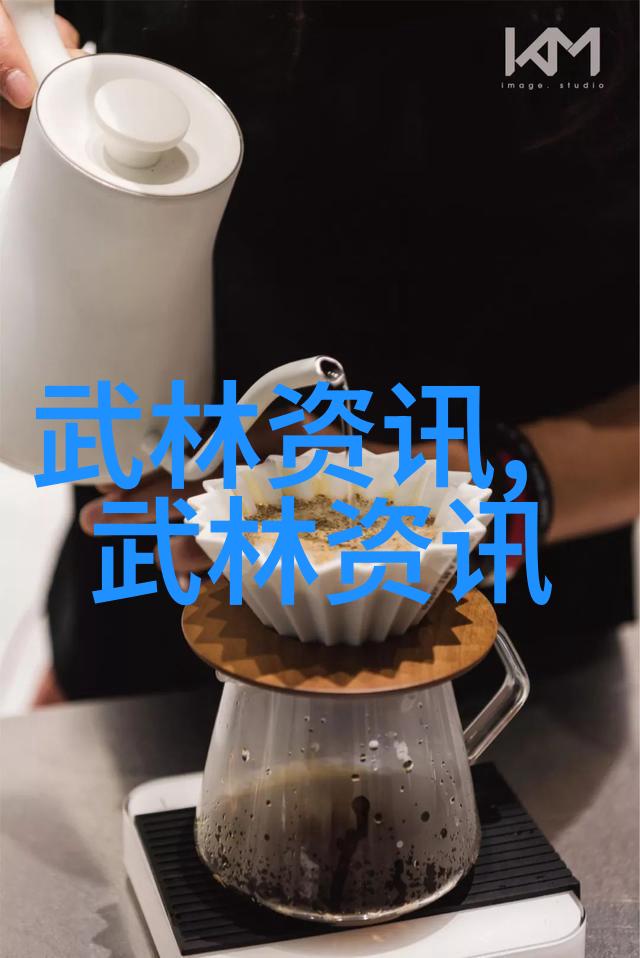 太极拳到阴阳诀古代武学中的精妙绝技