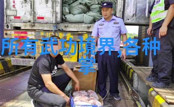 江湖风云武林中的英雄与奸雄