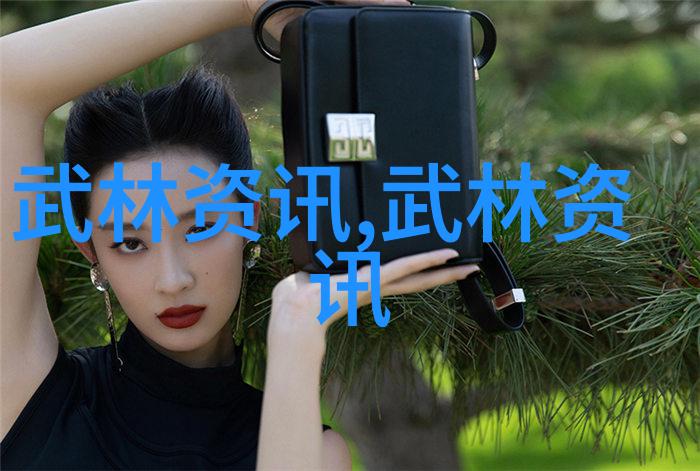 武林秘籍大全解锁开肩开胯的绝技