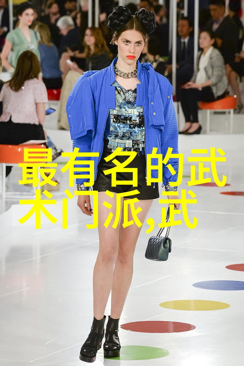 古籍武术秘籍探索老武术书籍的奥义