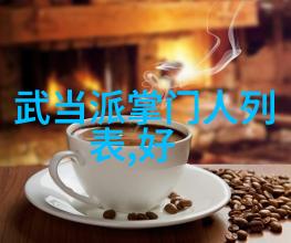 中国武术门派 - 中华武学宝库探秘中国古典武术各大门派