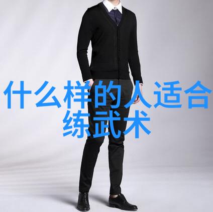 武林八大派无极门揭秘拳种之巅