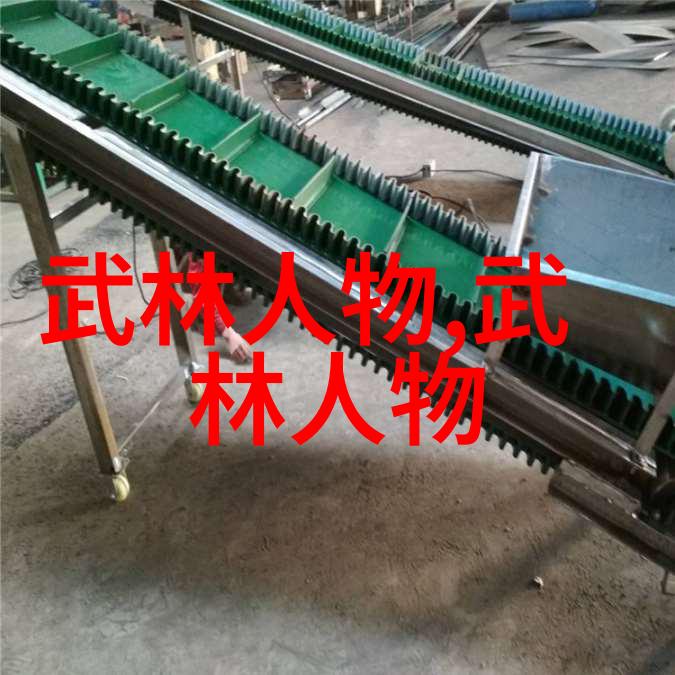 掌握内外兼修的太极艺术全方位探索二十四式太极拳分解教程