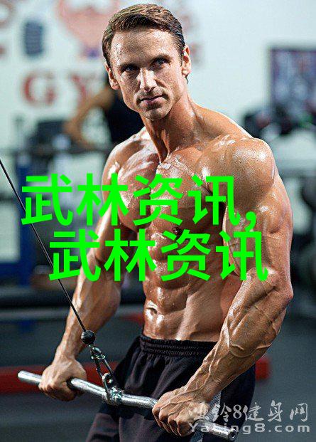 李小龙的秘密功夫录揭开武林绝学的神秘面纱
