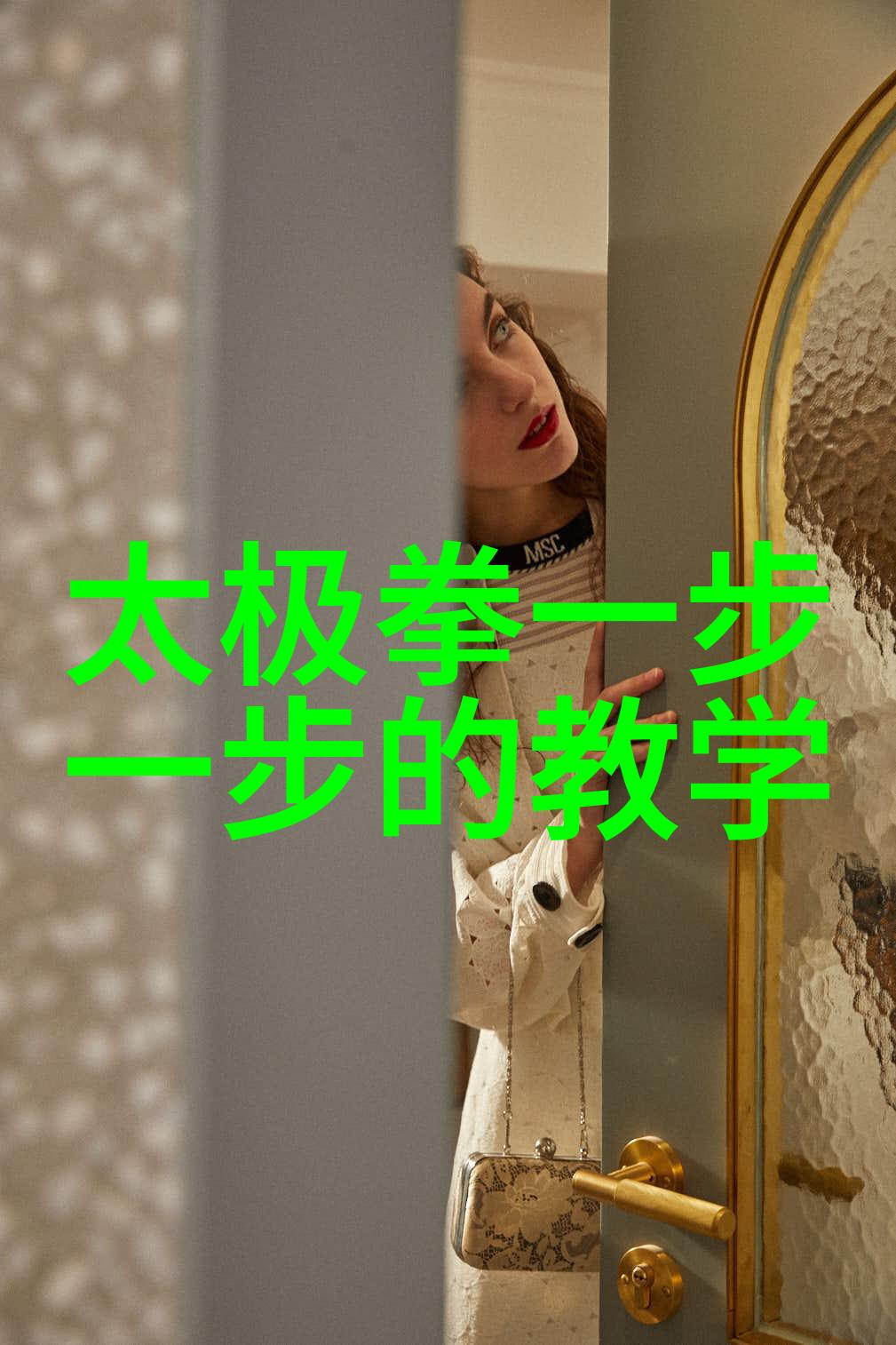 江湖无双武林八大门派掌门人的一生传奇