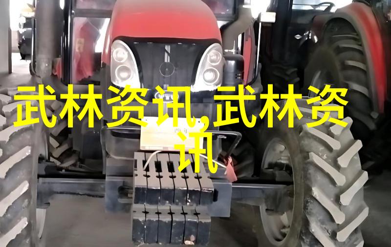 武林秘籍揭秘门派拳种中藏着怎样的独门绝技