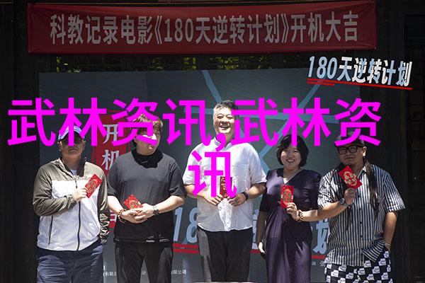 安徽武林秘谱寻踪江湖门派的足迹