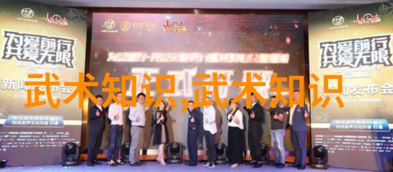 中国武术门派之巅峰太极拳传统文化的精髓