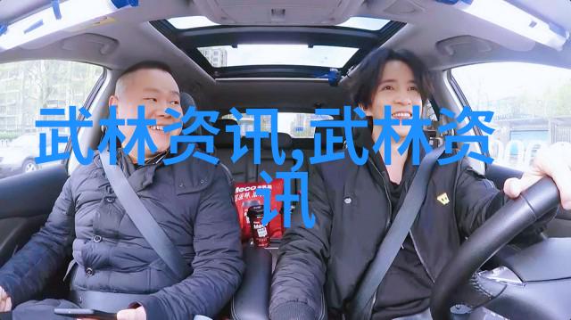 武林秘籍揭秘内功外道的传承之谜