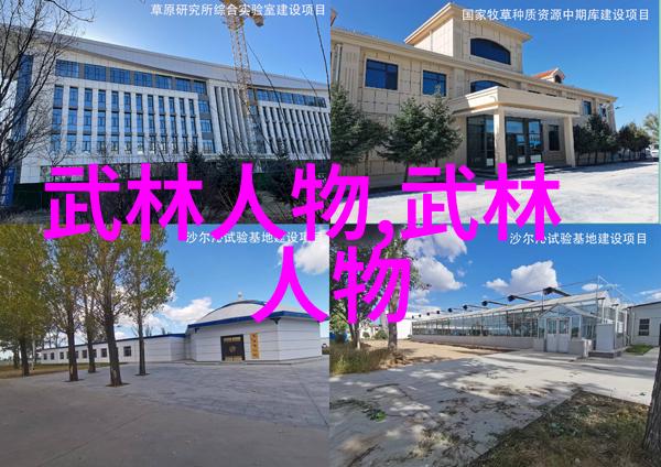 武林秘籍揭秘中国古代的九大内功心法