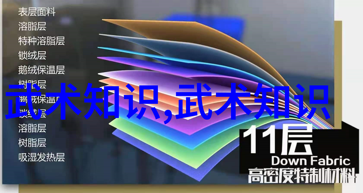 中国十大武术排行榜崂山派慈善门拳风传承心灵的力量