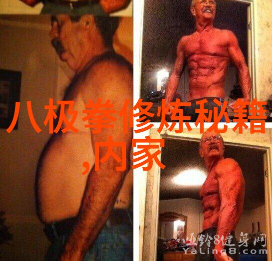 武林秘籍揭秘内藏真功法