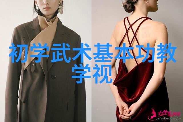 十三式太极拳分解动作我如何一步步学会这门古老武术的秘密