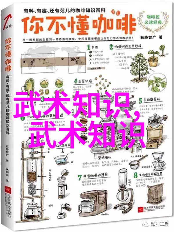 武林秘籍掌握基础武功的艺术与智慧