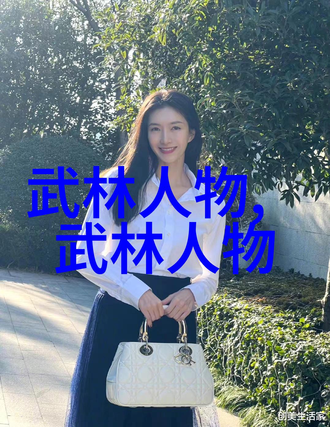 绝世神功武林八大门派掌门人之谜