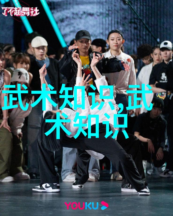 太极24式分解式介绍-揭秘太极拳中的内外八卦变换与应用技巧