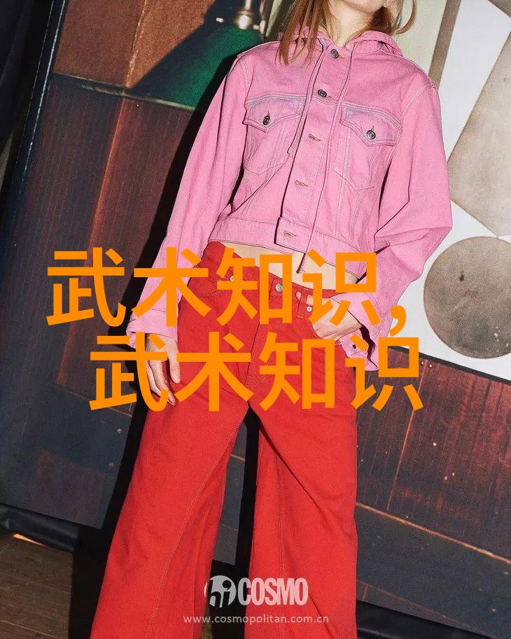 李文奎李艺蕾探寻自然之中最强武功的力与技