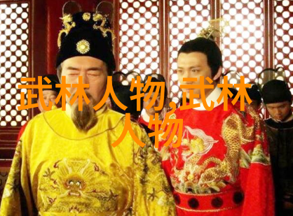 古风帮会的秘密花园探寻三字真言之谜