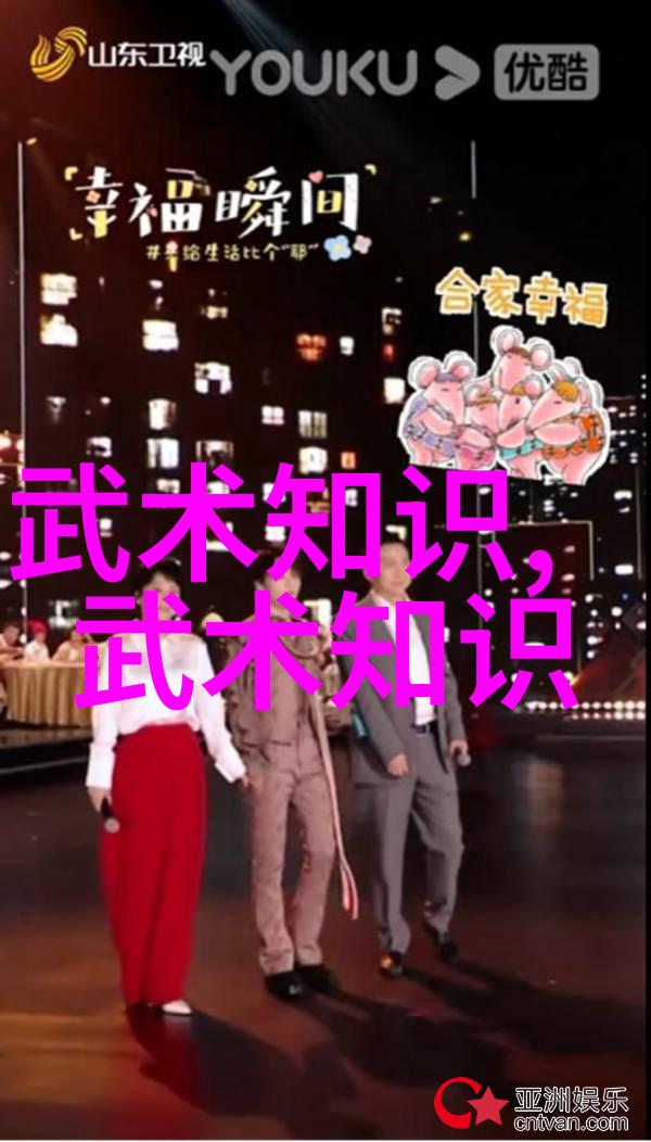 从影视到真实对决中国功夫门派实战排名背后的故事