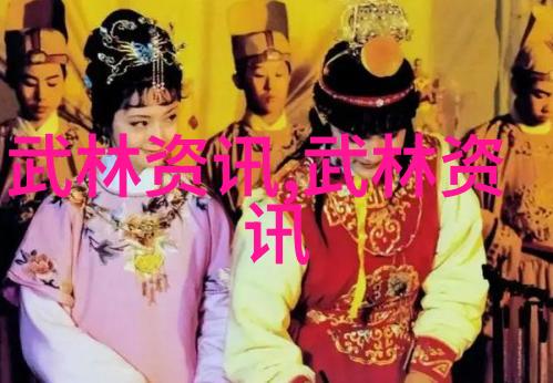 武林秘笈功力传承古代门派拳种之旅