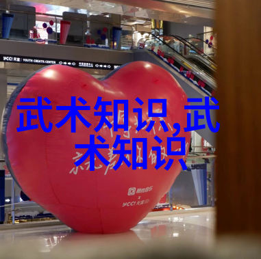 解析十三式太极拳揭秘每一步动作的精髓