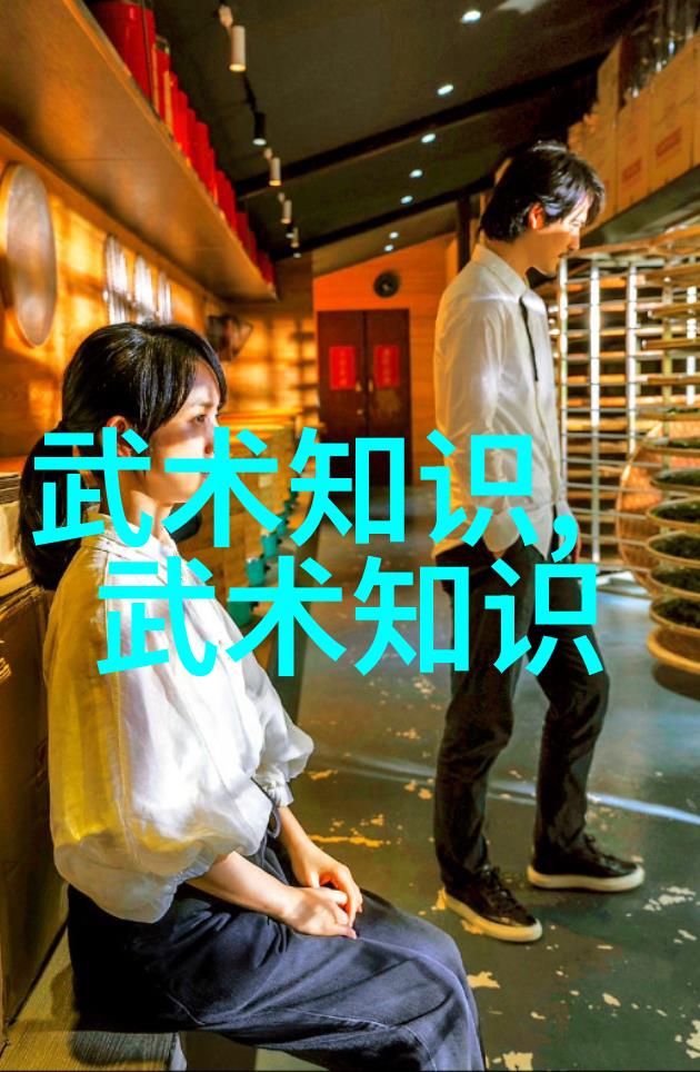 太极拳24式每一式图解视频揭秘太极之美如同水墨画中笔触流转