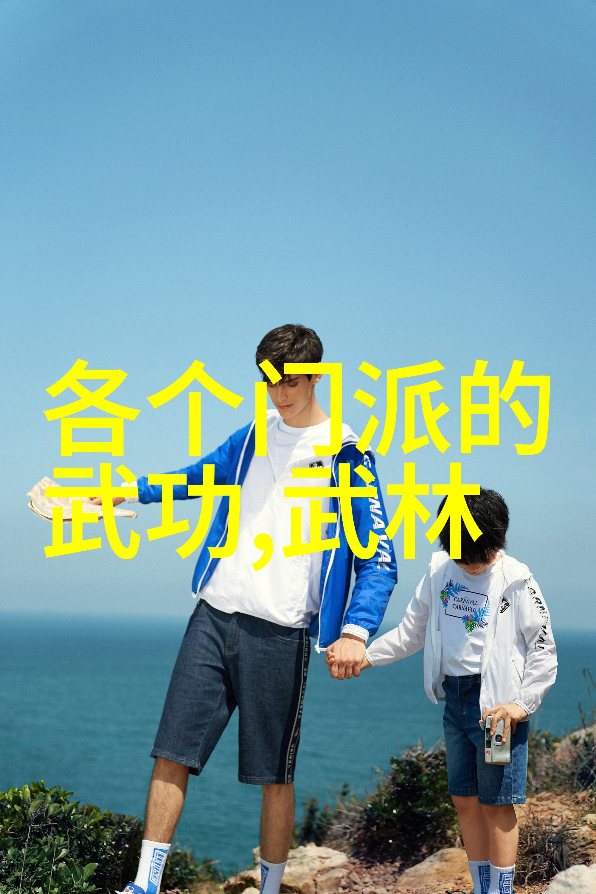 武林十大门派江湖显赫与隐世奇缘