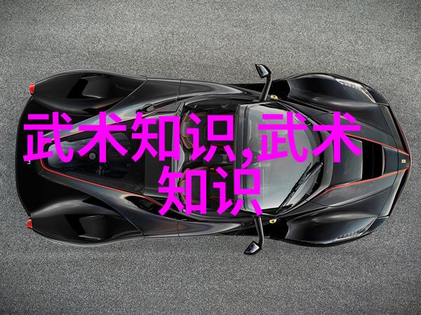 古代武林绝学揭秘最强武功的诞生与传承