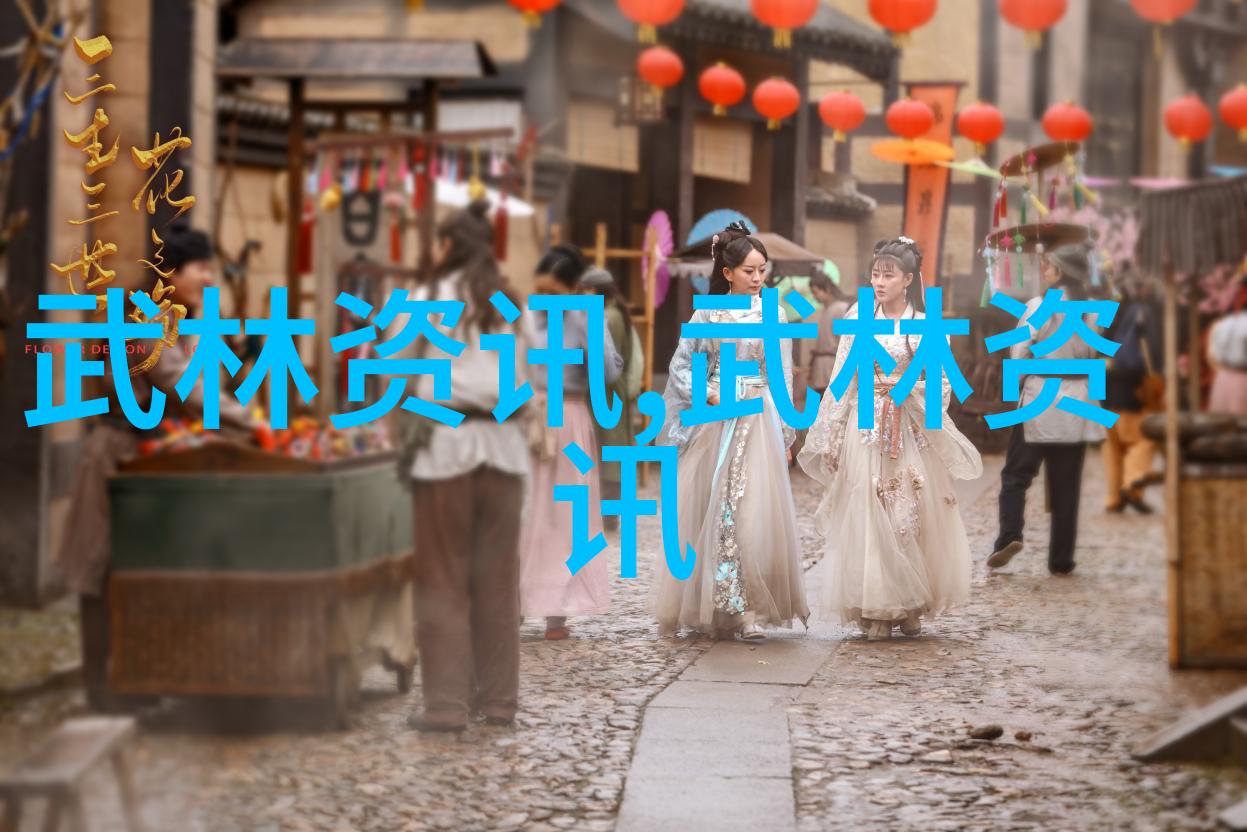 游戏帮会的旋律之声编织梦想的和谐篇章