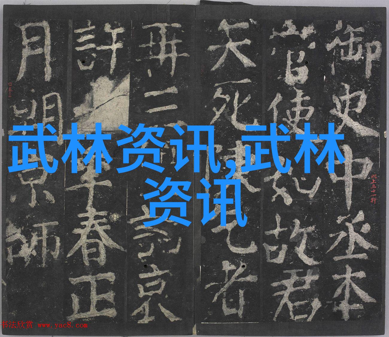 在中国功夫中独门秘籍的存在意味着什么